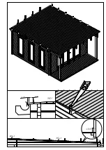 Preview for 19 page of Lemeks Palmako 109490 Assembly, Installation And Maintenance Manual