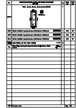 Preview for 9 page of Lemeks Palmako 109503 Assembly, Installation And Maintenance Manual