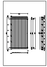 Preview for 14 page of Lemeks Palmako 109503 Assembly, Installation And Maintenance Manual