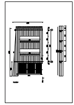 Preview for 15 page of Lemeks Palmako 109503 Assembly, Installation And Maintenance Manual