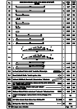 Preview for 5 page of Lemeks Palmako 109527 Assembly, Installation And Maintenance Manual