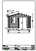 Preview for 10 page of Lemeks Palmako 109527 Assembly, Installation And Maintenance Manual