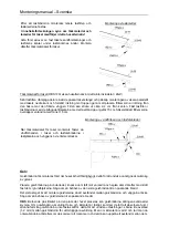 Preview for 72 page of Lemeks Palmako 109527 Assembly, Installation And Maintenance Manual