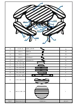 Preview for 5 page of Lemeks Palmako AM44-2222 Installation Manual