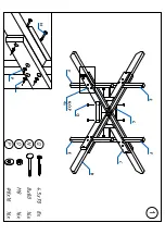 Preview for 6 page of Lemeks Palmako AM44-2222 Installation Manual