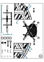 Preview for 7 page of Lemeks Palmako AM44-2222 Installation Manual