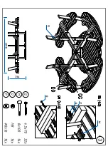 Preview for 8 page of Lemeks Palmako AM44-2222 Installation Manual