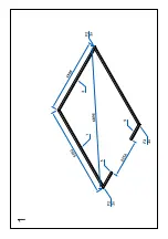 Preview for 9 page of Lemeks PALMAKO ANDRE EL18-4555-3 Assembly, Installation And Maintenance Manual