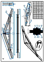 Preview for 12 page of Lemeks PALMAKO ANDRE EL18-4555-3 Assembly, Installation And Maintenance Manual