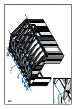 Preview for 13 page of Lemeks PALMAKO ANDRE EL18-4555-3 Assembly, Installation And Maintenance Manual