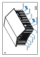 Preview for 16 page of Lemeks PALMAKO ANDRE EL18-4555-3 Assembly, Installation And Maintenance Manual