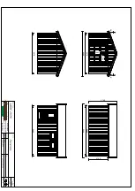 Preview for 8 page of Lemeks PALMAKO ANDRE EL18-4555-4 Assembly, Installation And Maintenance Manual