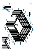 Preview for 10 page of Lemeks PALMAKO ANDRE EL18-4555-4 Assembly, Installation And Maintenance Manual