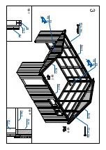 Preview for 11 page of Lemeks PALMAKO ANDRE EL18-4555-4 Assembly, Installation And Maintenance Manual