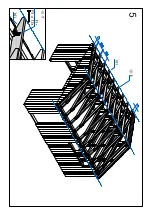 Preview for 13 page of Lemeks PALMAKO ANDRE EL18-4555-4 Assembly, Installation And Maintenance Manual