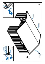 Preview for 15 page of Lemeks PALMAKO ANDRE EL18-4555-4 Assembly, Installation And Maintenance Manual