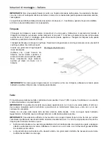 Предварительный просмотр 33 страницы Lemeks Palmako Britta FRF40-4141 Installation Manual