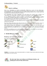 Preview for 10 page of Lemeks Palmako EL 16-2755 Installation Manual