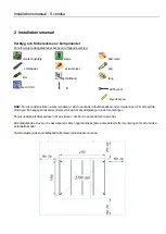 Preview for 43 page of Lemeks Palmako EL16-2218 Manual