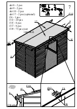 Preview for 12 page of Lemeks Palmako EL16-2717 Assembly, Installation And Maintenance Manual