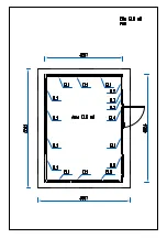 Preview for 5 page of Lemeks Palmako EL18-4533 Assembly, Installation And Maintenance Manual