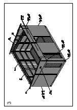 Preview for 13 page of Lemeks Palmako EL18-4533 Assembly, Installation And Maintenance Manual