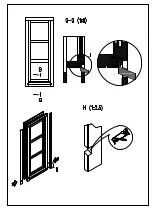 Preview for 18 page of Lemeks Palmako EL18-4533 Assembly, Installation And Maintenance Manual