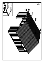 Preview for 12 page of Lemeks Palmako Element house EL18-5658 Installation Manual