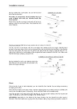 Preview for 10 page of Lemeks Palmako Ella FRB28-2632 Installation Manual