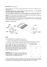 Preview for 7 page of Lemeks Palmako Emma FRD34-3548 Installation Manual