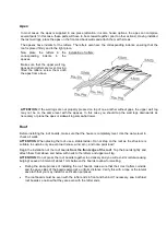 Preview for 9 page of Lemeks Palmako Emma FRD34-3548 Installation Manual