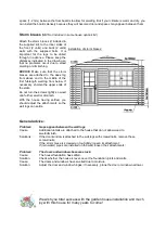 Preview for 11 page of Lemeks Palmako Emma FRD34-3548 Installation Manual