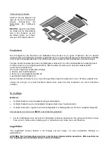 Preview for 14 page of Lemeks Palmako Emma FRD34-3548 Installation Manual