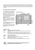 Preview for 19 page of Lemeks Palmako Emma FRD34-3548 Installation Manual