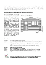 Preview for 27 page of Lemeks Palmako Emma FRD34-3548 Installation Manual