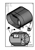 Preview for 21 page of Lemeks Palmako FR42-3327 Assembly, Installation And Maintenance Manual