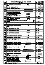 Preview for 6 page of Lemeks Palmako FR44-4735-2 Assembly, Installation And Maintenance Manual