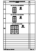 Preview for 7 page of Lemeks Palmako FR44-4735-2 Assembly, Installation And Maintenance Manual