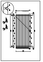 Preview for 11 page of Lemeks Palmako FR44-4735-2 Assembly, Installation And Maintenance Manual