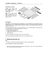 Preview for 84 page of Lemeks Palmako FR44-4735-2 Assembly, Installation And Maintenance Manual