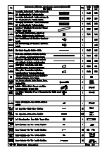 Preview for 6 page of Lemeks PALMAKO FR44-5540-3 Assembly, Installation And Maintenance Manual