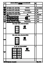 Предварительный просмотр 7 страницы Lemeks PALMAKO FR44-5540-3 Assembly, Installation And Maintenance Manual