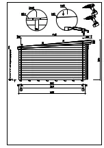 Preview for 10 page of Lemeks PALMAKO FR44-5540-3 Assembly, Installation And Maintenance Manual