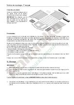 Preview for 22 page of Lemeks Palmako FRB28-3232-3 Installation Manual