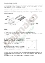 Preview for 7 page of Lemeks Palmako FRB28-5031 Installation Manual