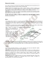 Preview for 41 page of Lemeks Palmako FRB28-5031 Installation Manual