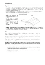 Предварительный просмотр 50 страницы Lemeks Palmako FRBC44-5540 Installation Manual