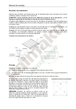 Preview for 39 page of Lemeks Palmako FRC44-5357 Installation Manual