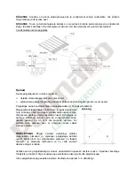 Preview for 72 page of Lemeks Palmako FRC44-5357 Installation Manual