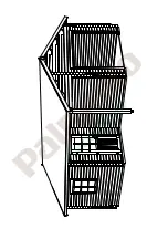 Preview for 82 page of Lemeks Palmako FRC44-5357 Installation Manual